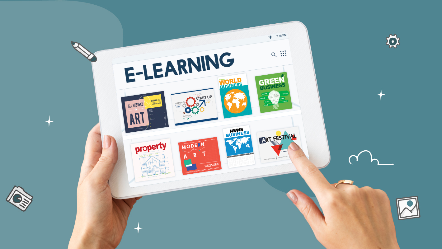 Top 10 Advantages of eLearning Education